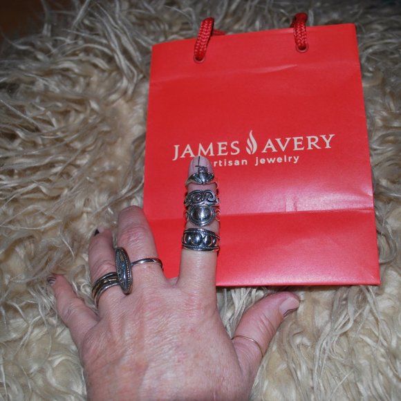 James Avery Jewelry - Picture 4 of 4